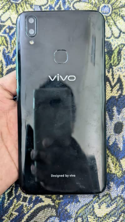Vivo Y85