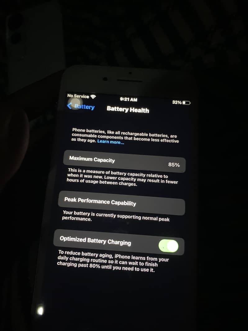 Apple iPhone 7 Plus 2