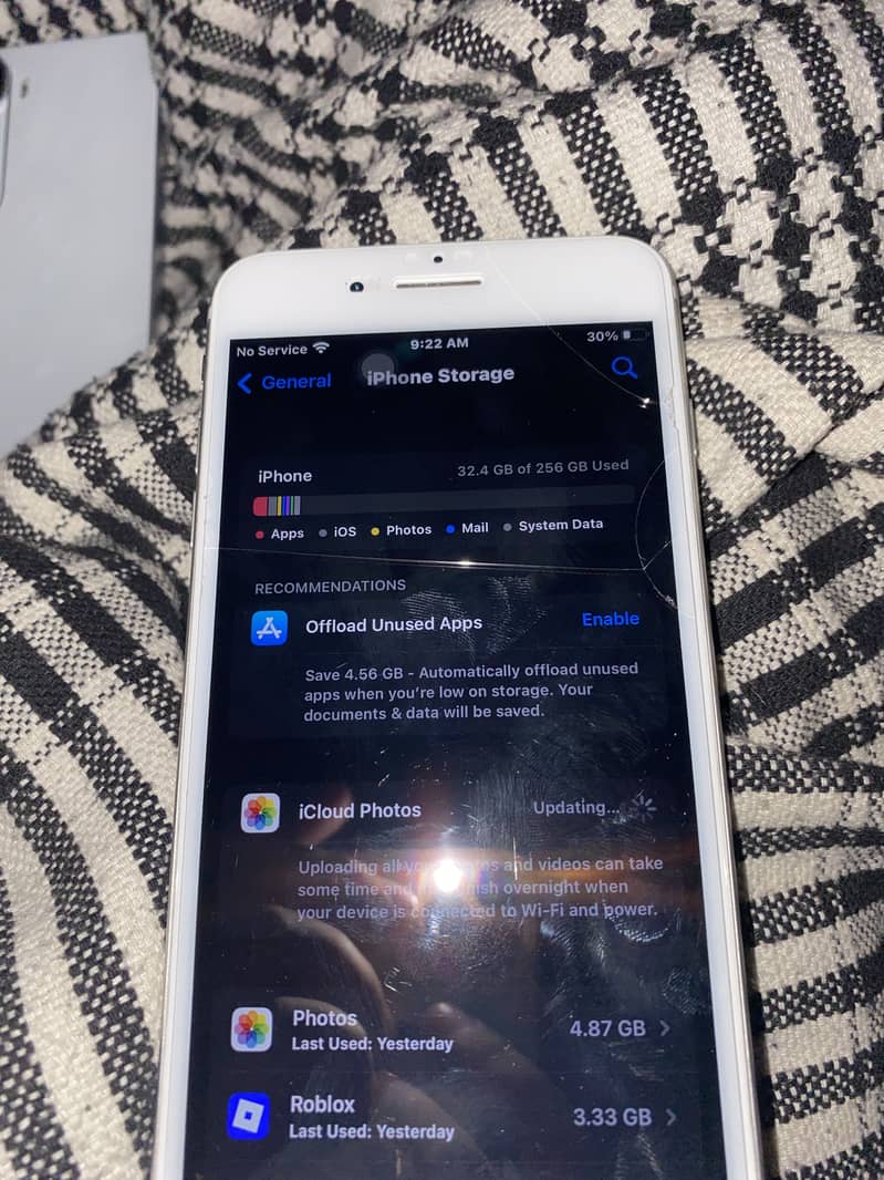 Apple iPhone 7 Plus 3