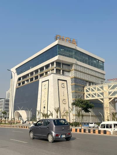 Shop For Sale In D Mall Boutique Mall Connected To Giga Mall