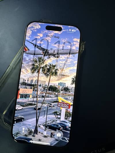 Apple iPhone 16 Pro
