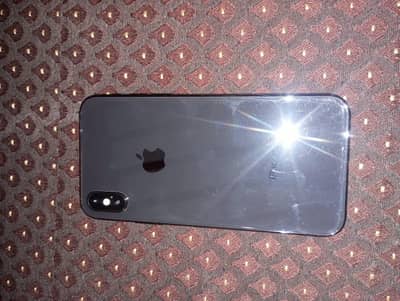Apple iPhone X