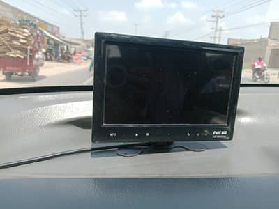 car lcd sale urgrnt