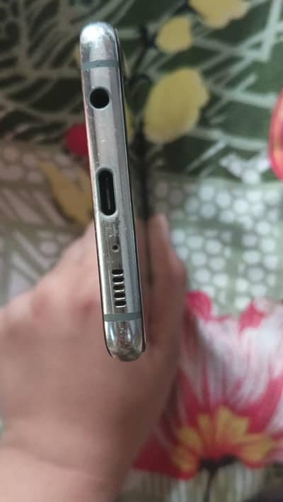 Samsung Mobile S10