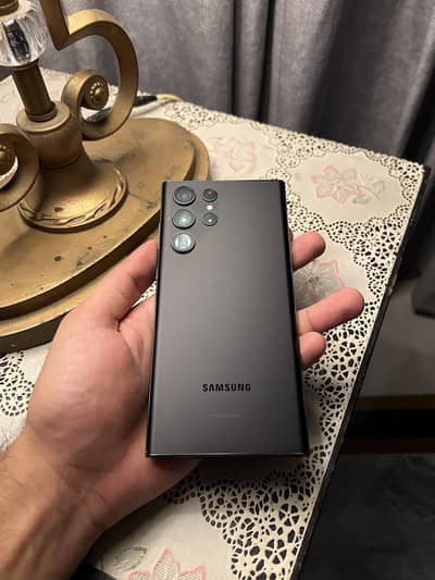 Samsung galaxy s22 ultra
