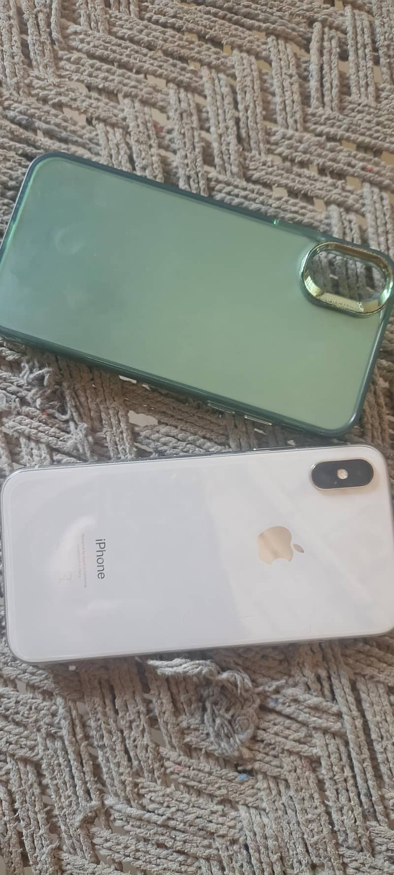 Apple iPhone X 2