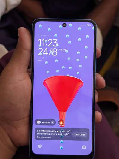 Xiaomi Redmi Note 12