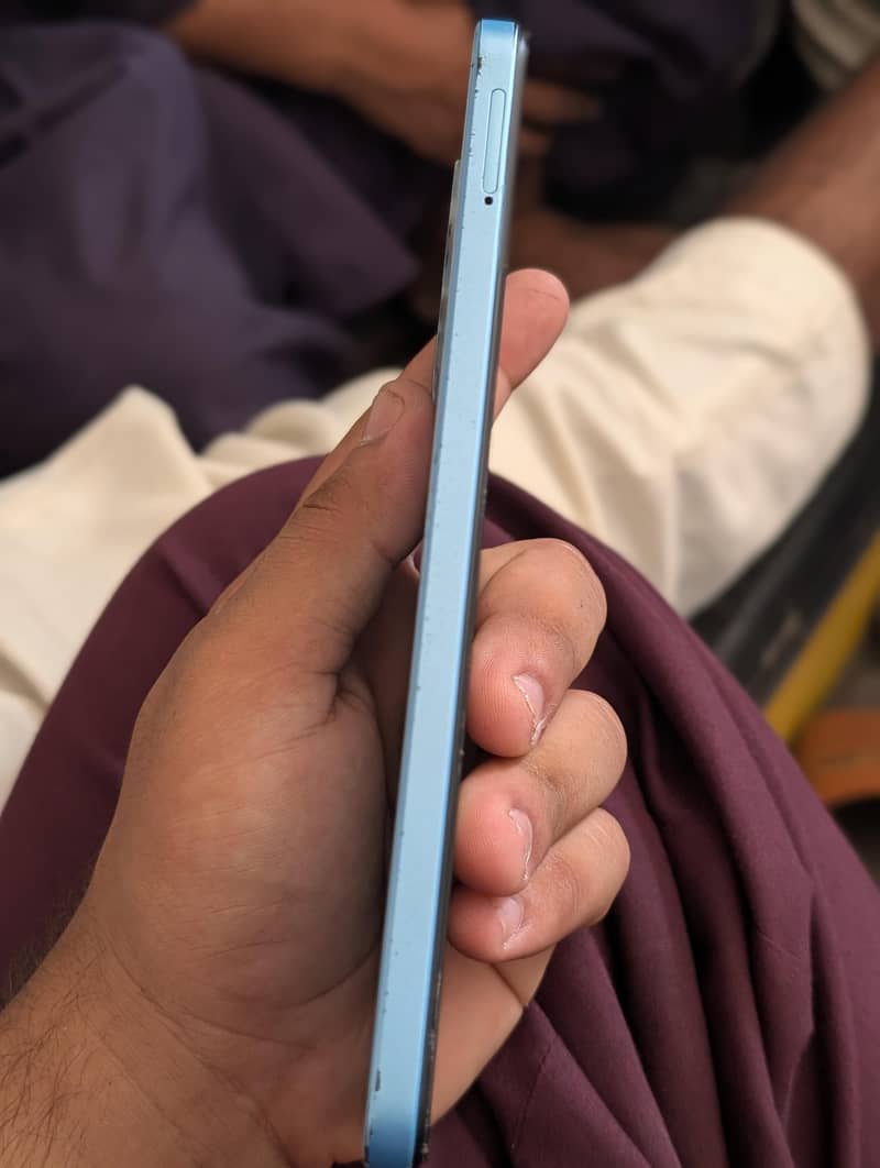 Xiaomi Redmi Note 12 1