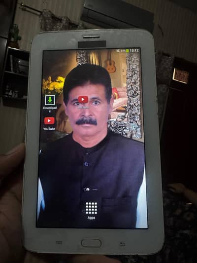 Samsung Galaxy tab 3