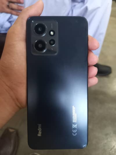 redmi note 12