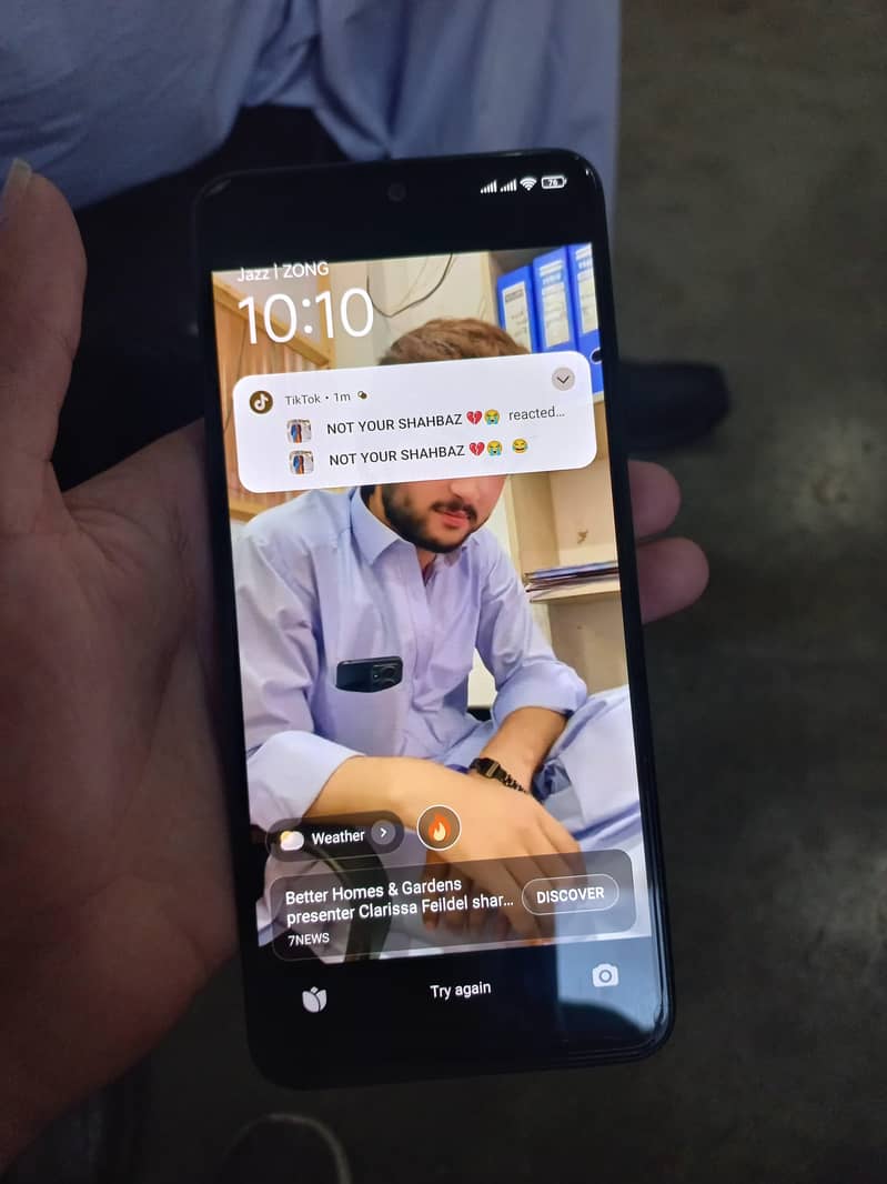 redmi note 12 2