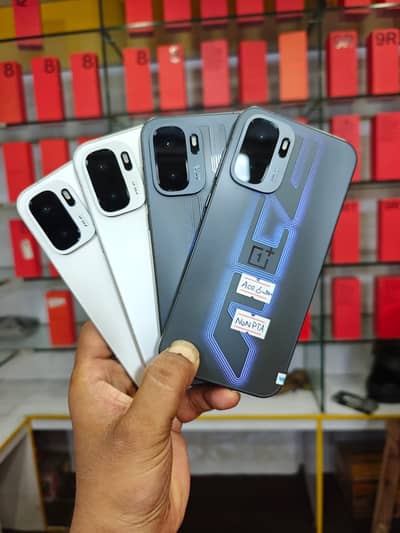 OnePlus Ace 6 Ultra, 13T / 13S, OnePlus 15, Turbo 6 Ace 5 / 13R Ace 2V