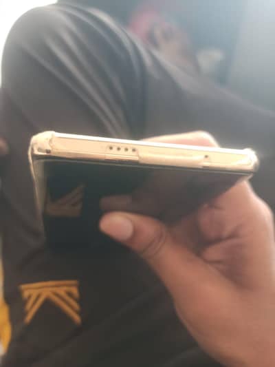 Infinix Zero 30