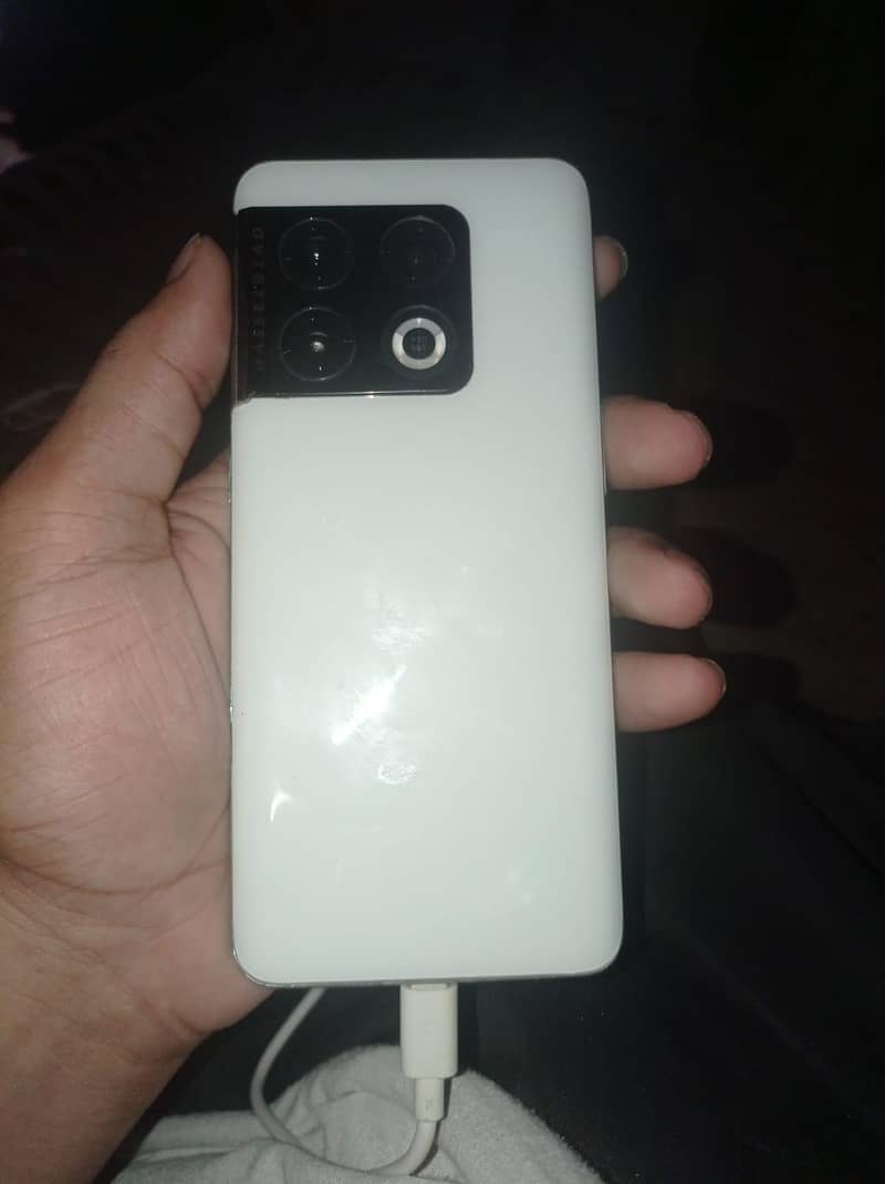 One Plus 10 Pro 0