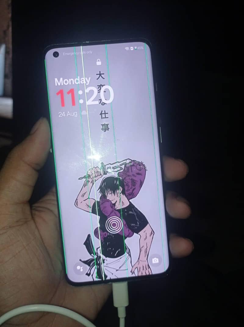 One Plus 10 Pro 2