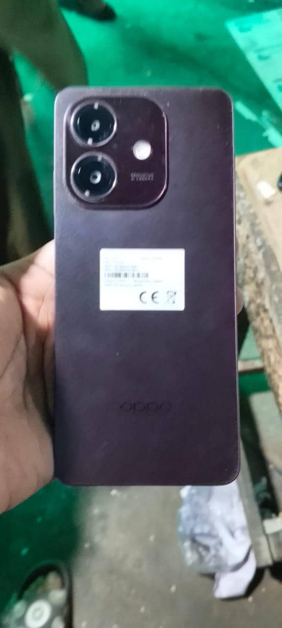 OPPO A5 1