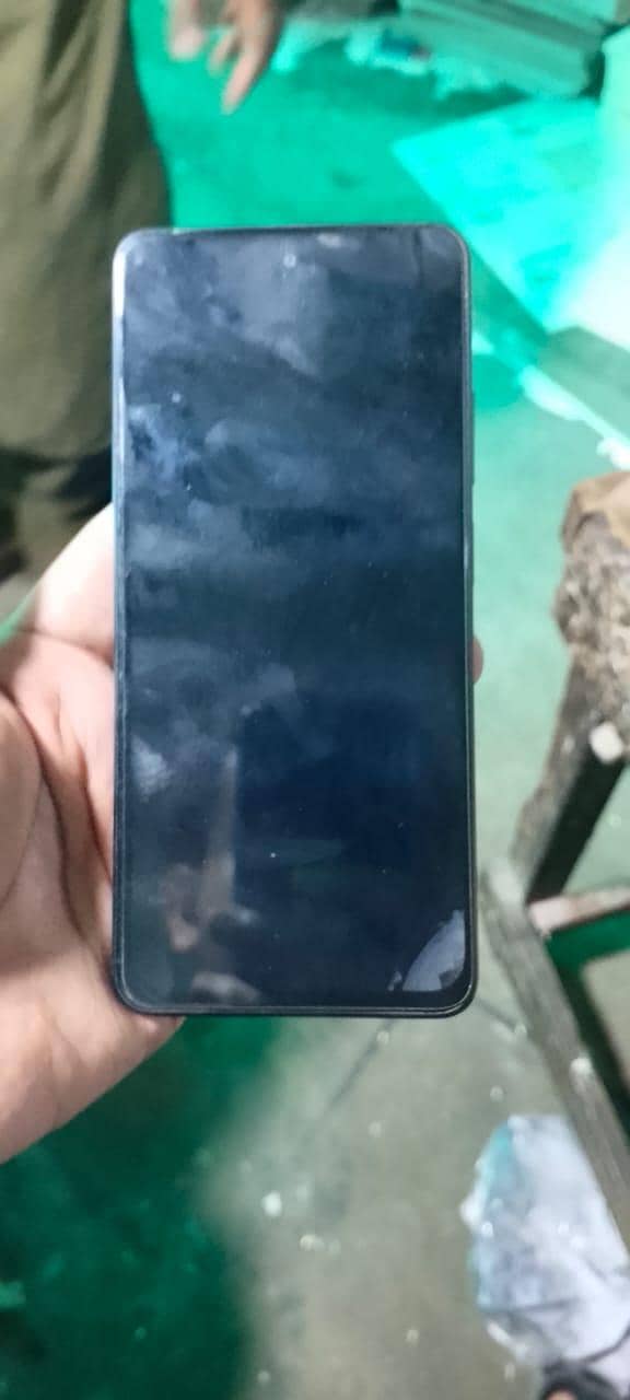 OPPO A5 2