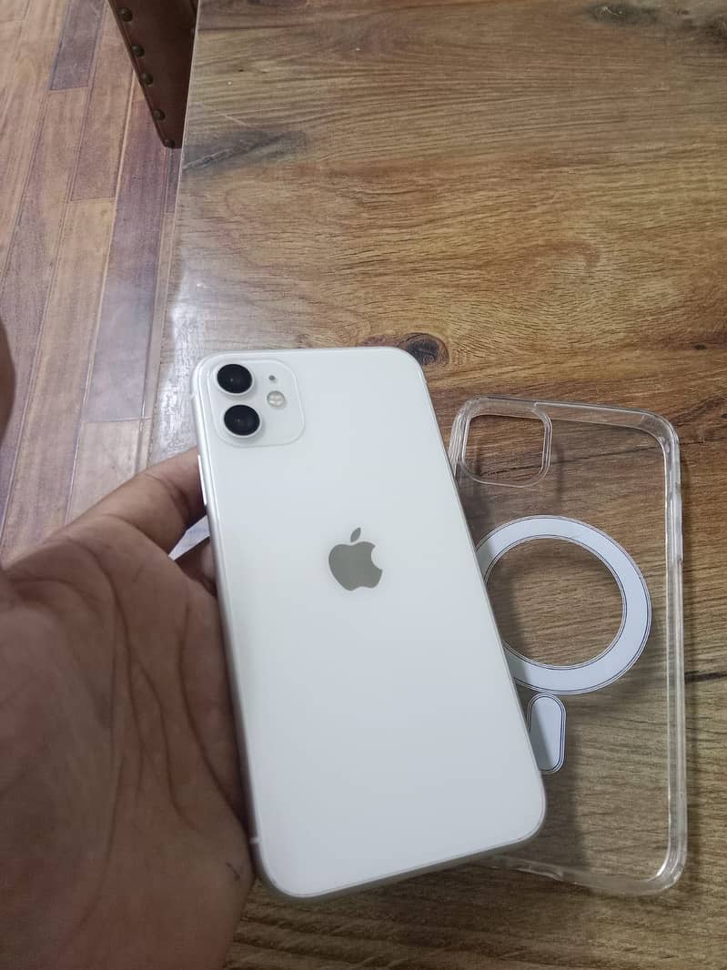 Apple iPhone 11 2