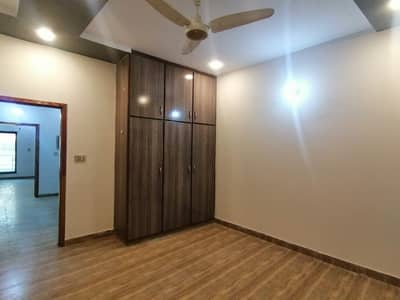 3 Marla House For Grabs In Al-Hamd Park