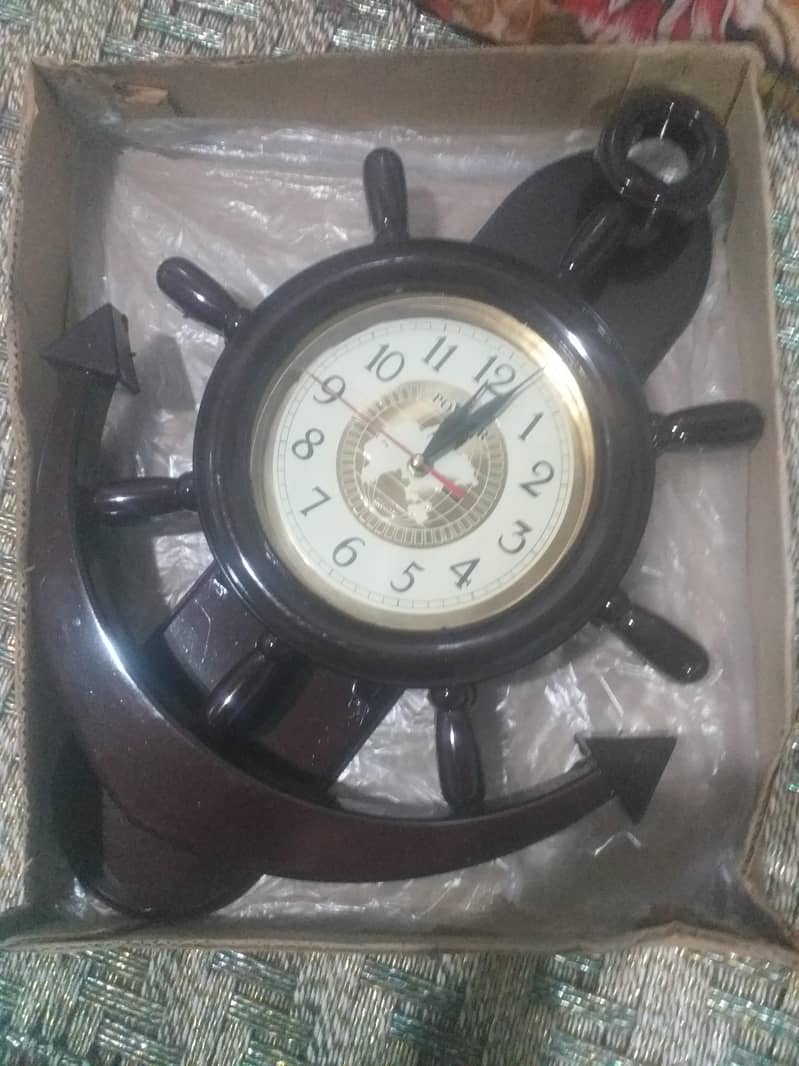 best clock 0