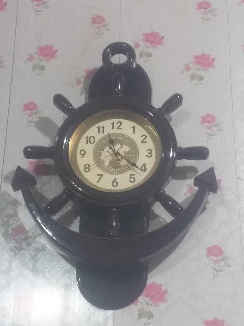 best clock 1