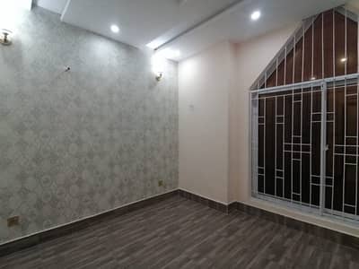 This Is Your Chance To Buy Upper Portion In Marghzar Officers Colony