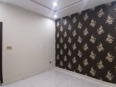 Gorgeous 5 Marla Lower Portion For rent Available In Marghzar Officers Colony