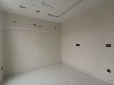 Reserve A Centrally Located House Of 5 Marla In Marghzar Officers Colony