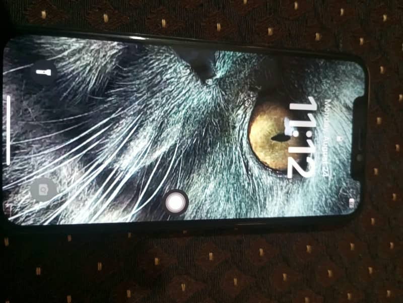 Apple iPhone X 2