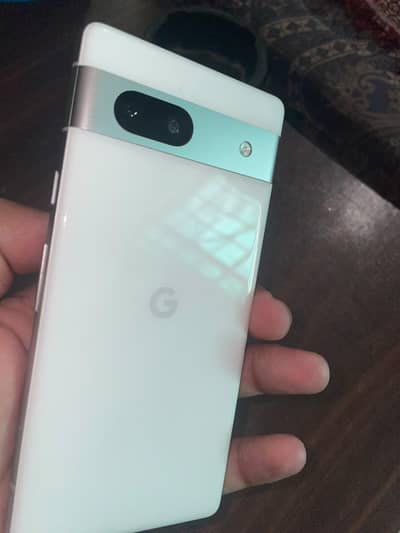Google Pixel 7a