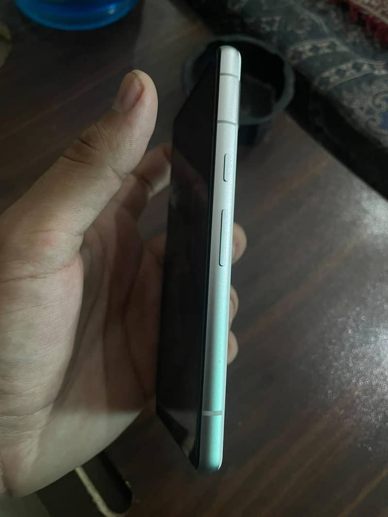 Google Pixel 7a 2