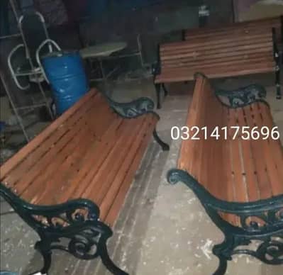 OUTDOOR PARKING BENCHES UMBRELLA IMPORTANT SAID POLE CENTRE POLE