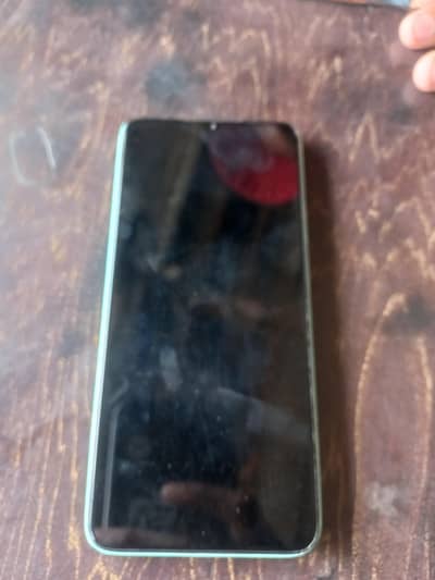 Infinix Smart 7