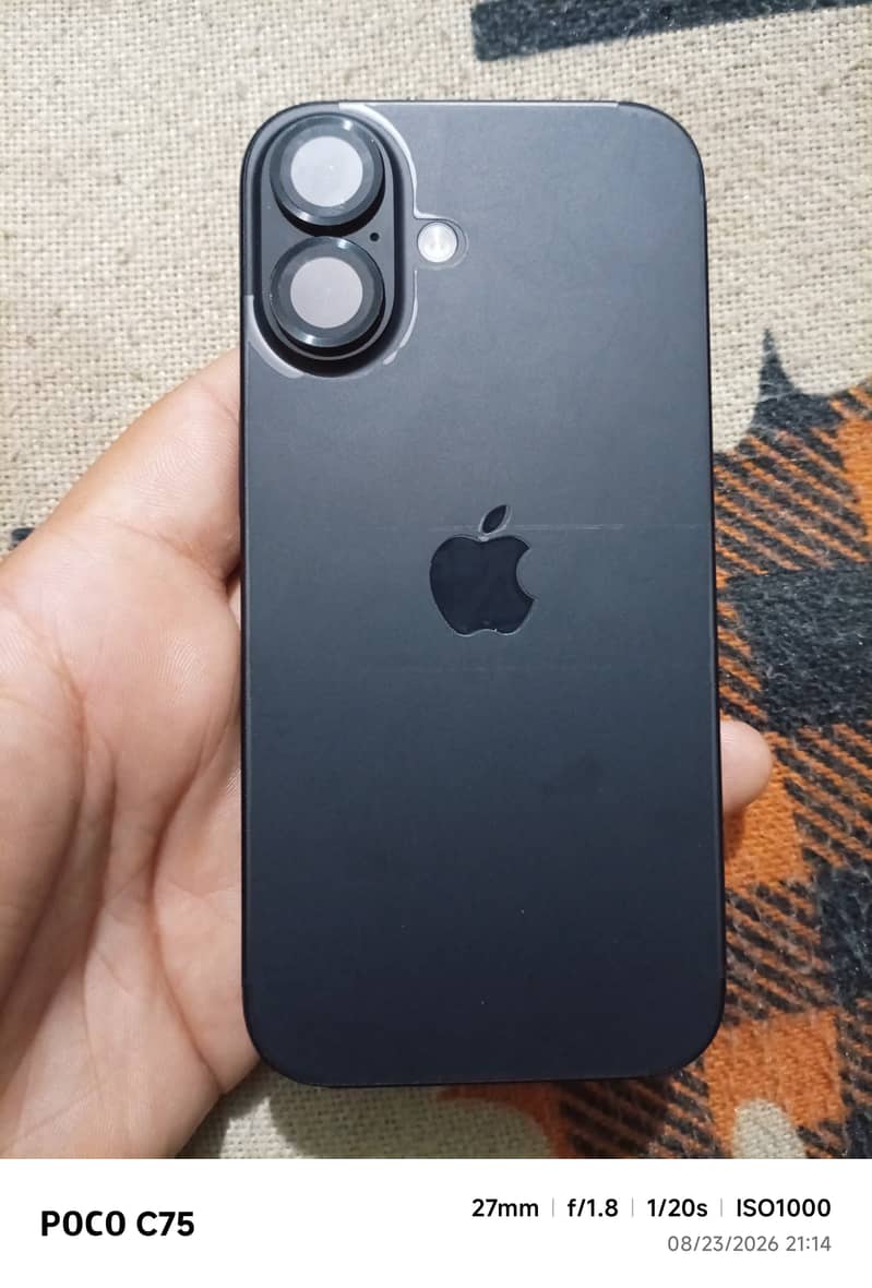 Iphone 16 1