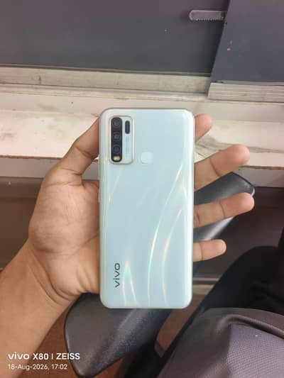Vivo Y30