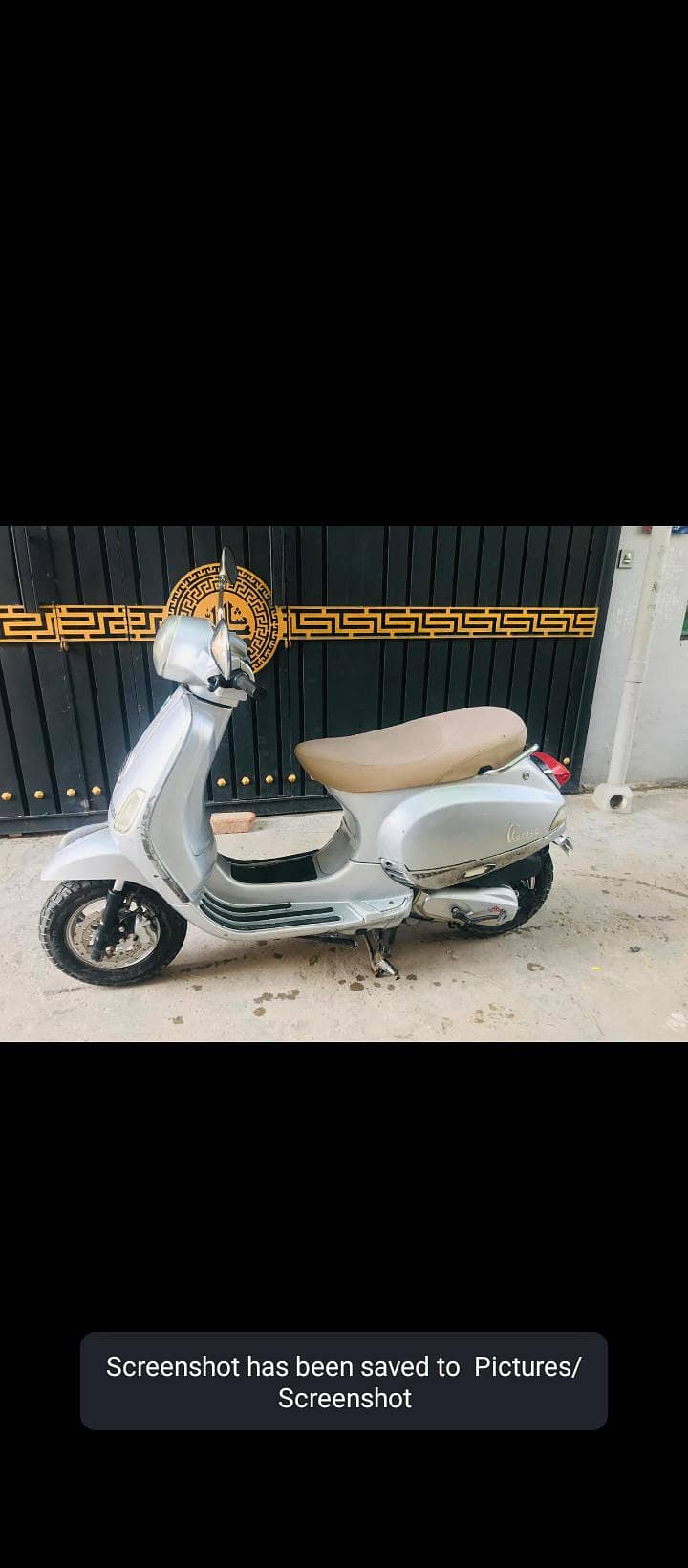 Scooty 3