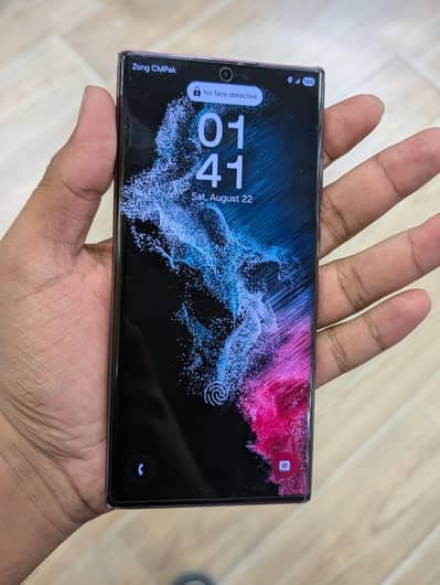 Samsung Mobile S22 Ultra