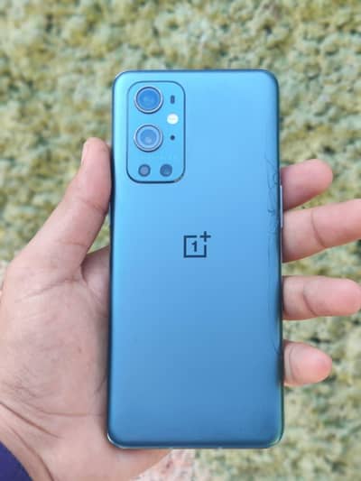 ONE PLUS 9 PRO 5G 12/256