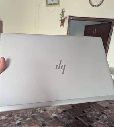 HP EliteBook 850 G5 | Core i7 8th Gen | 16GB RAM | 512GB SSD