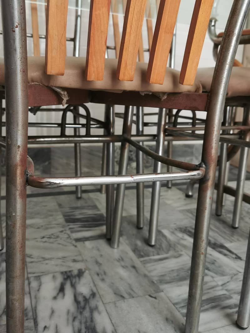 6 seat dining table 3