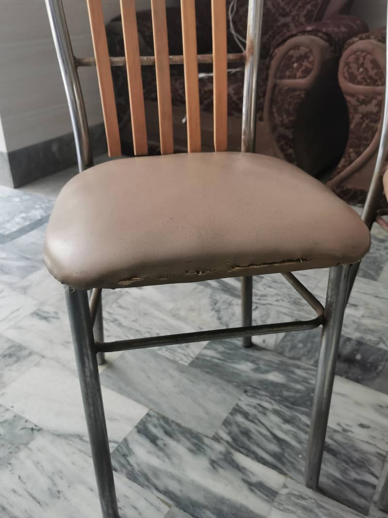 6 seat dining table 4