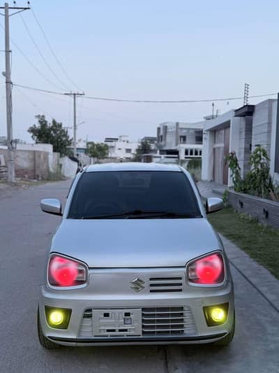 Alto Vxr 03003252279