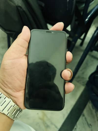 Apple iPhone XS