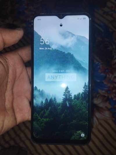 OPPO A15