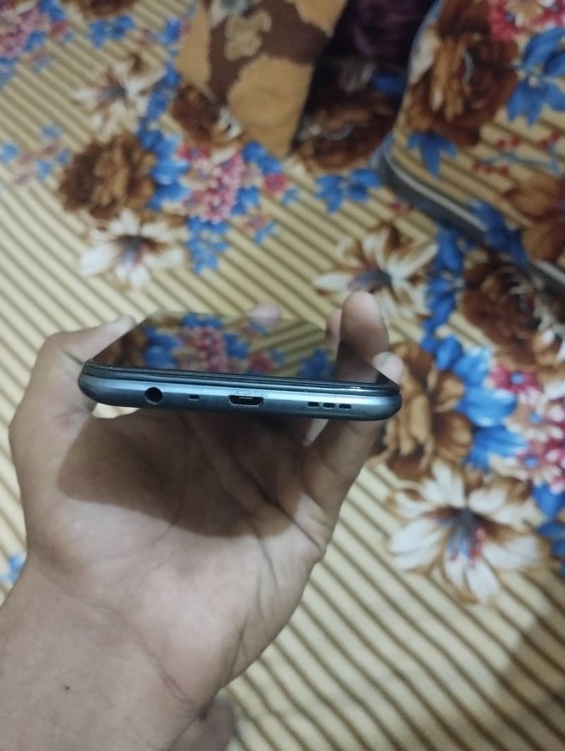 OPPO A15 1