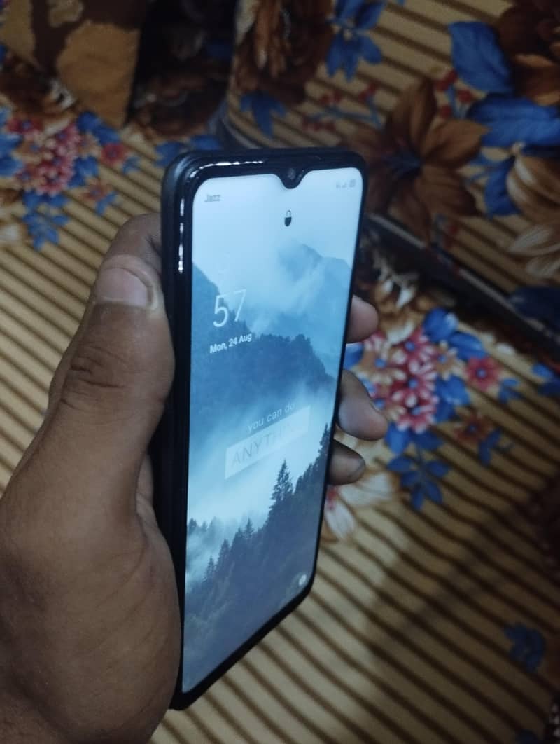 OPPO A15 2