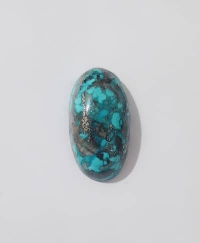 Natural Feroza origin iran