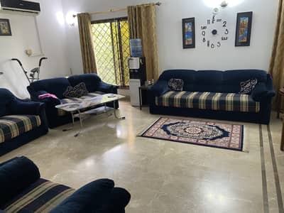 7 seater sofa set very graceful