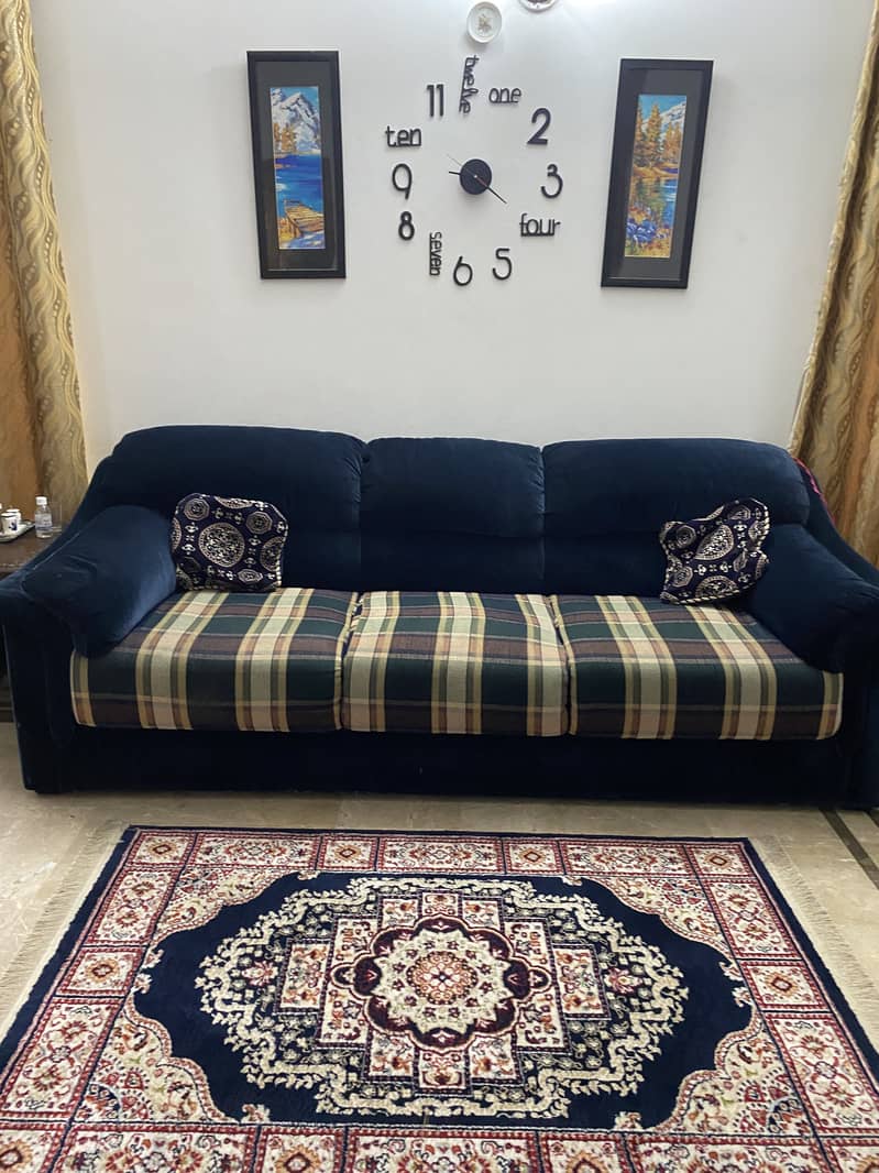 7 seater sofa set 1