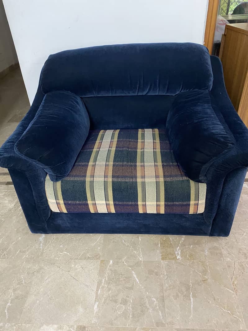 7 seater sofa set 2